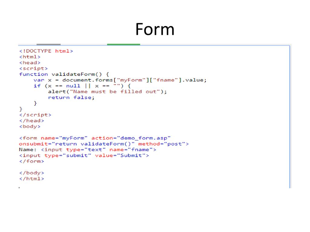 Javascript. - ppt download