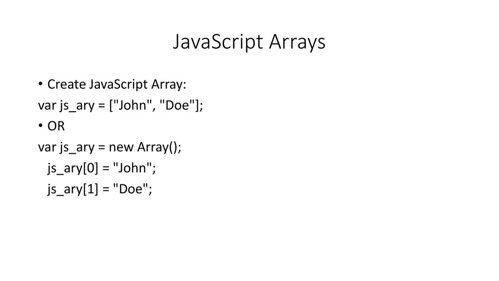 Week 01 Node.js Week ppt download