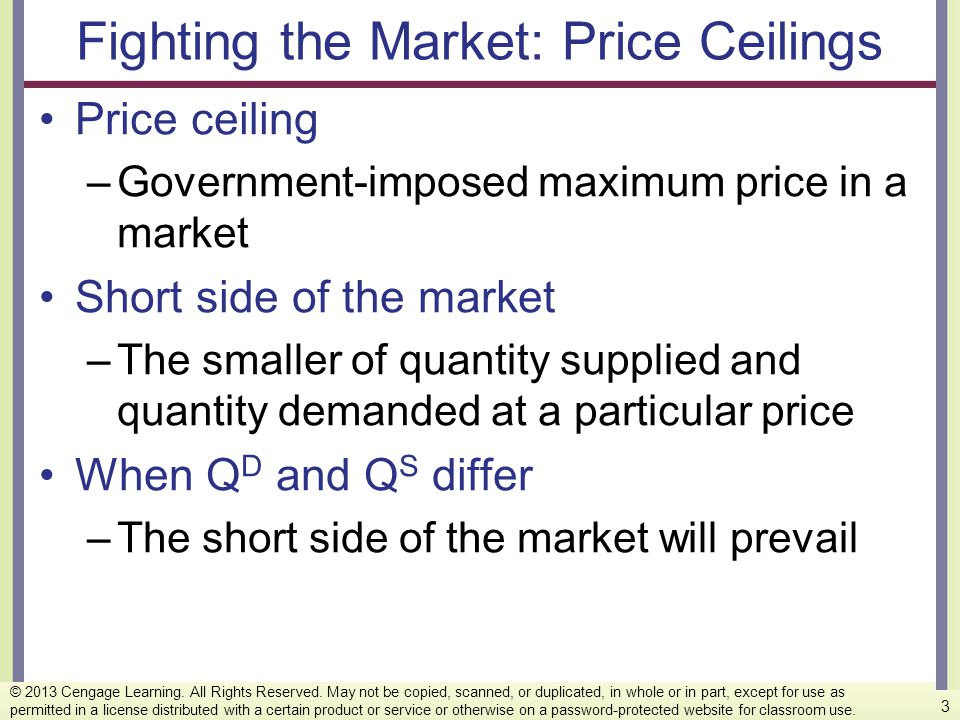 Working with Supply and Demand - ppt download
