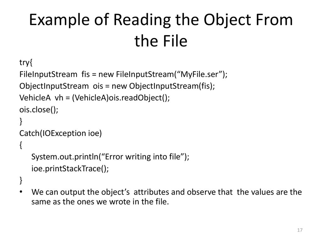 OBJECT ORIENTED PROGRAMMING II LECTURE 22 GEORGE KOUTSOGIANNAKIS - ppt ...