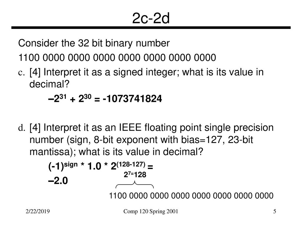 March 27 test 2 review read sections 5 1 through ppt download