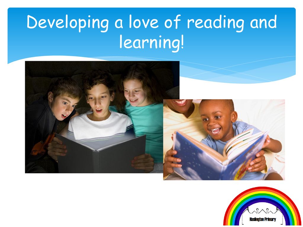 Reading And Writing In The Early Years - Ppt Download