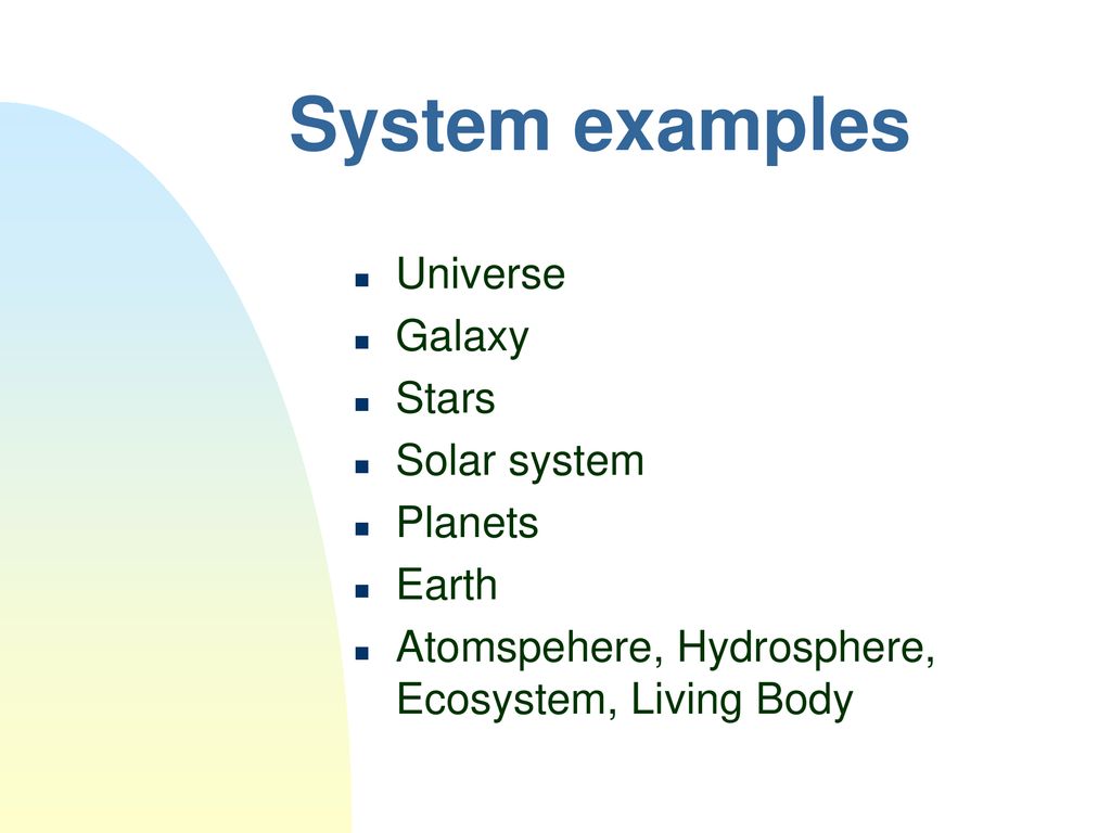 Unifying or common themes ppt download
