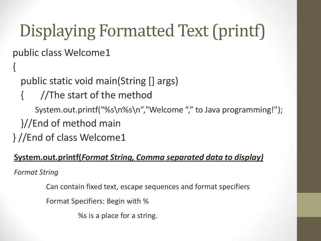 AP Computer Science Welcome. - ppt download