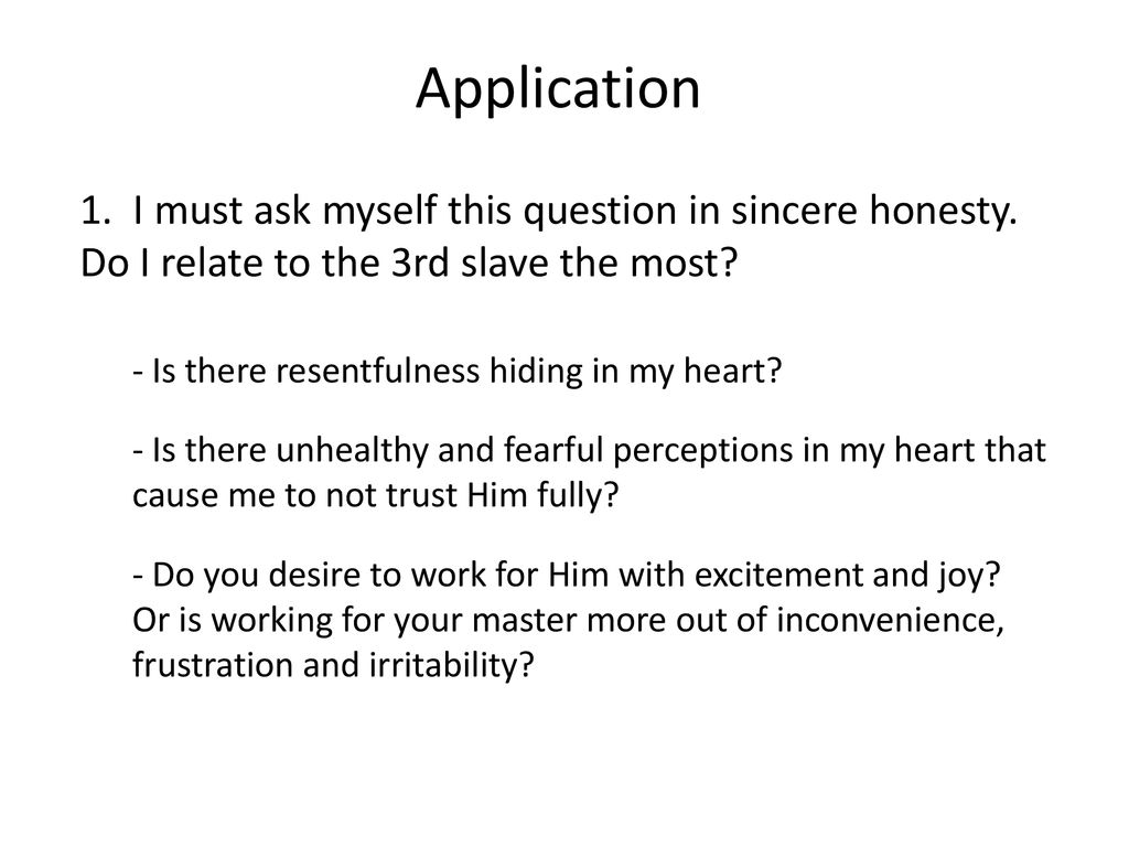Part III ppt download