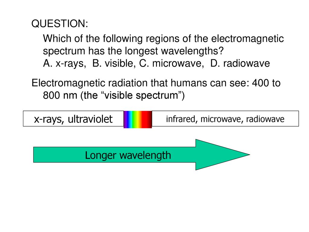 Infrared Microwave Radiowave Ppt Download infrared-microwave-radiowave-ppt-download