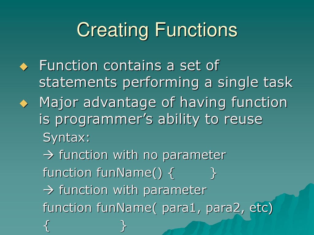 Style properties in JavaScript - ppt download
