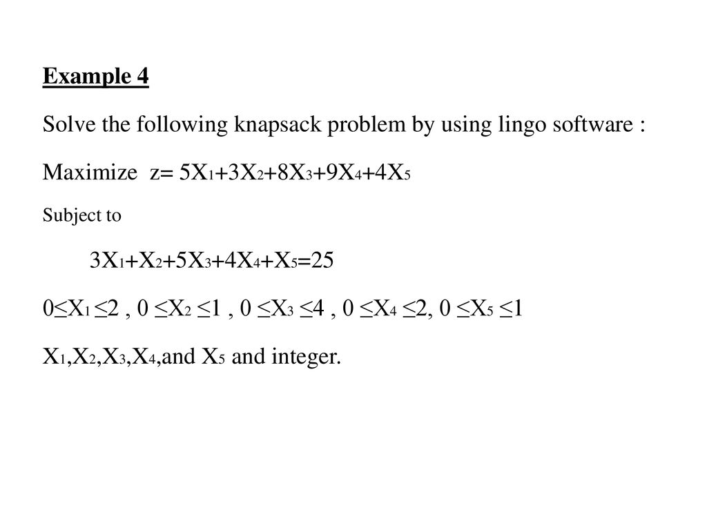 LINGO LAB 3/4. - ppt download