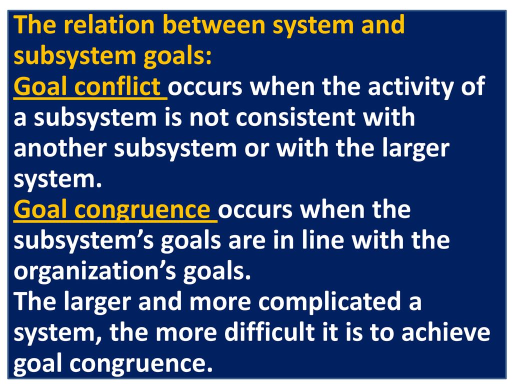 Accounting systems ppt download