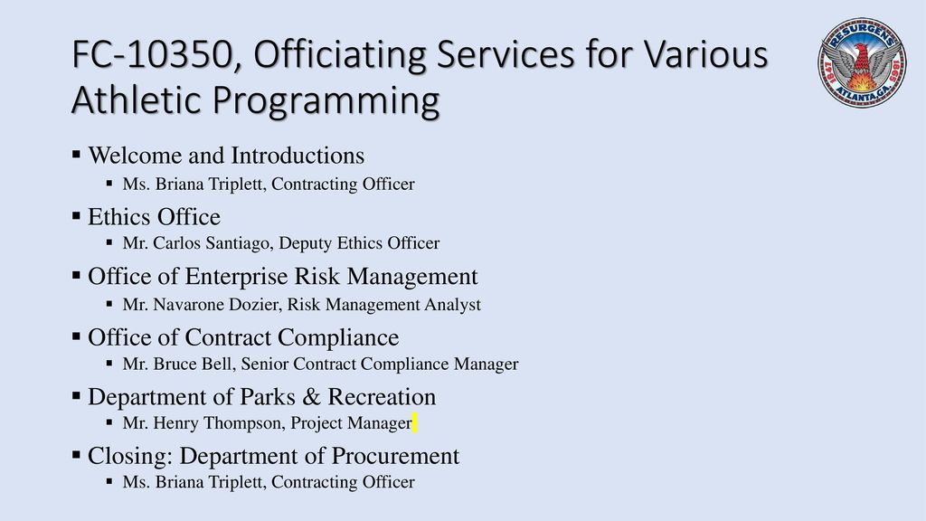 Contact Center Services Computer Programming Sports Officiating Among