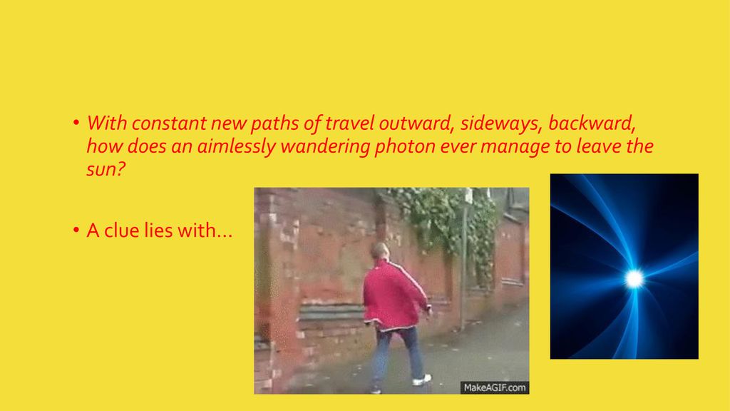 What is fusion and how is it a factor for the life on earth? ppt download