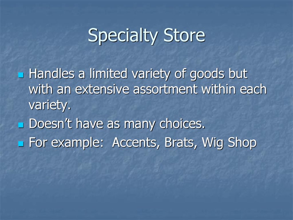 store-types-ppt-download
