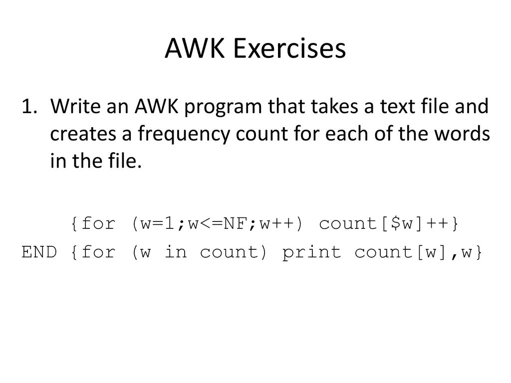 Programming Languages - ppt download