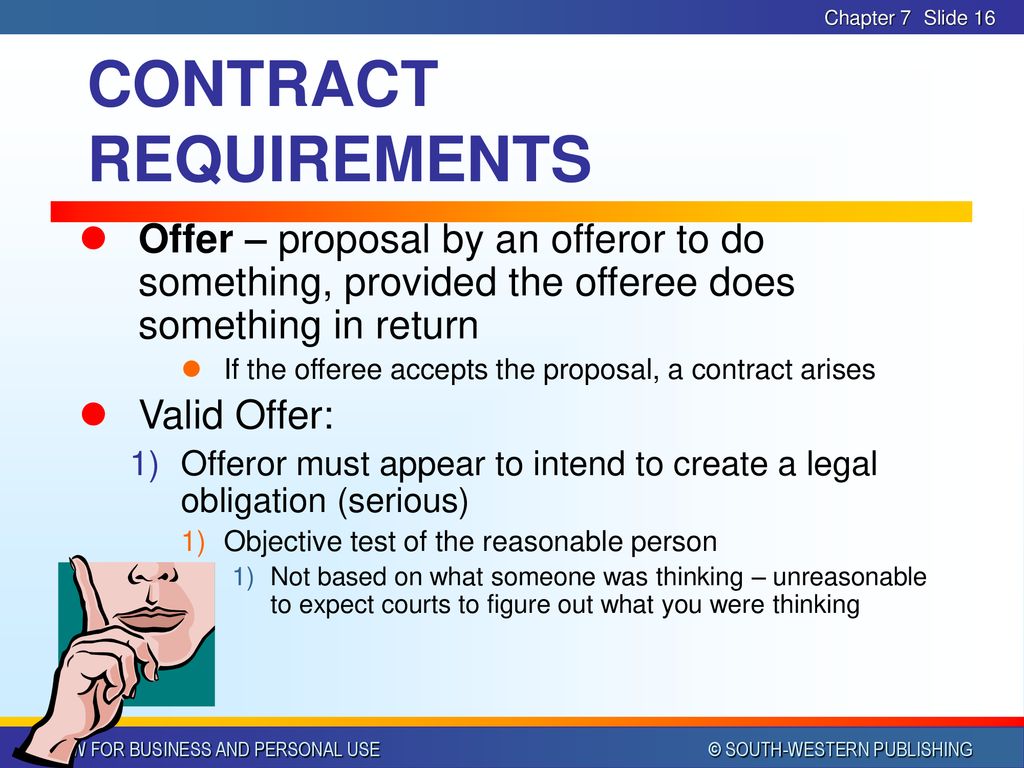 Proposed offering. Оффер презентация. Propose offer. Offer and acceptance. Offeror and offeree.