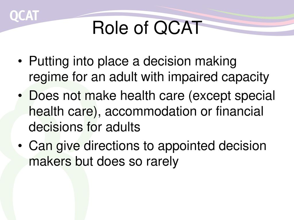 qcat-dealing-with-adults-with-impaired-capacity-ppt-download