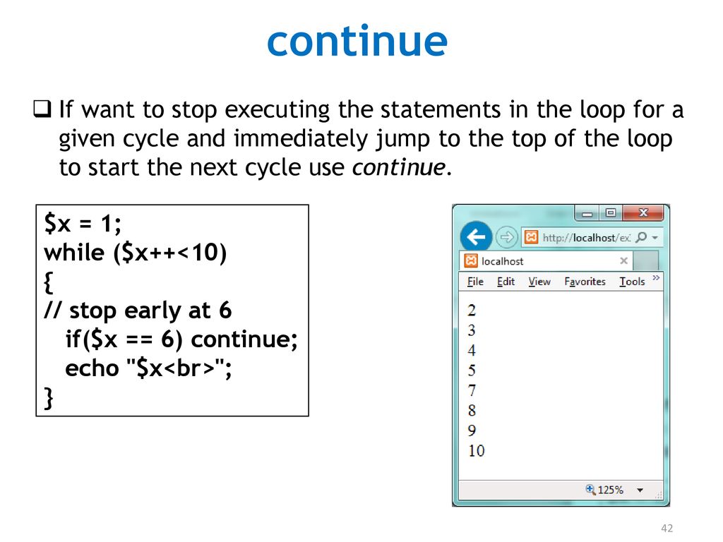 Web Programming– UFCFB Lecture ppt download