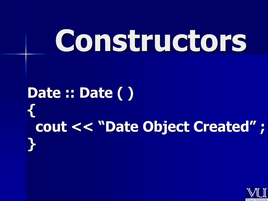 Introduction of Programming - ppt download