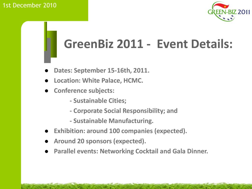 18 Oct 2010 2011 for EUROPEAN COUNSELORS ppt download