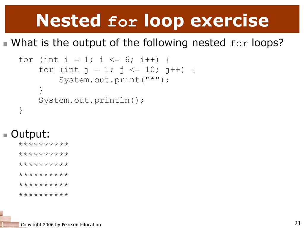 Building Java Programs - ppt download