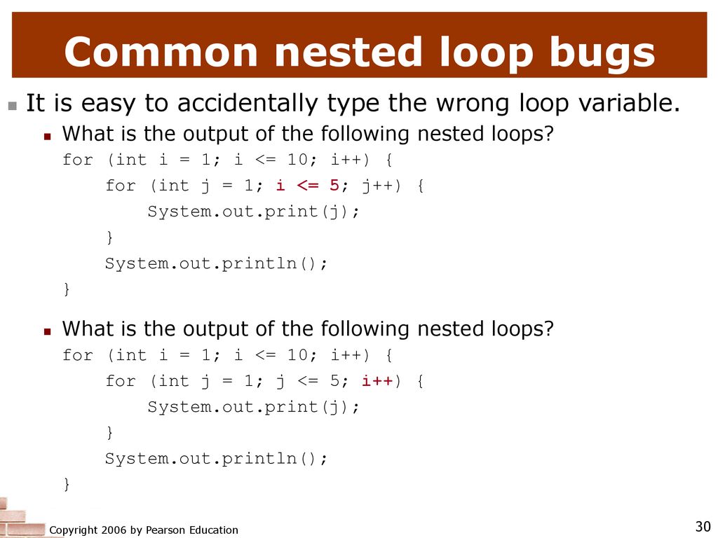 Building Java Programs - ppt download