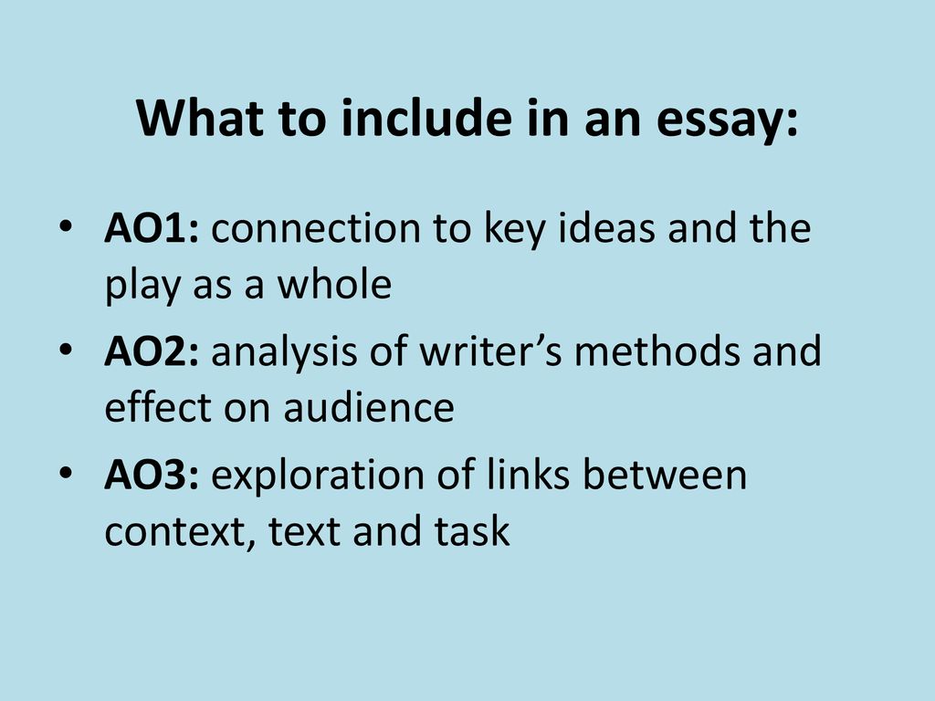 what-to-include-in-an-essay-ppt-download