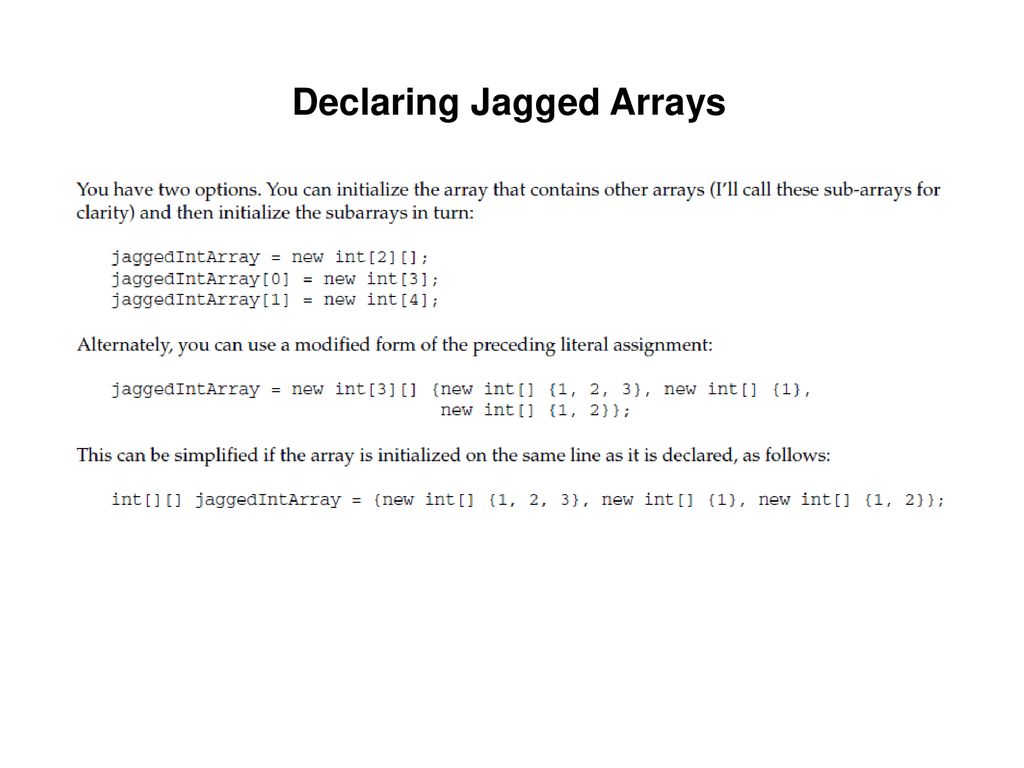 Structured Variables & File Systems - ppt download image.
