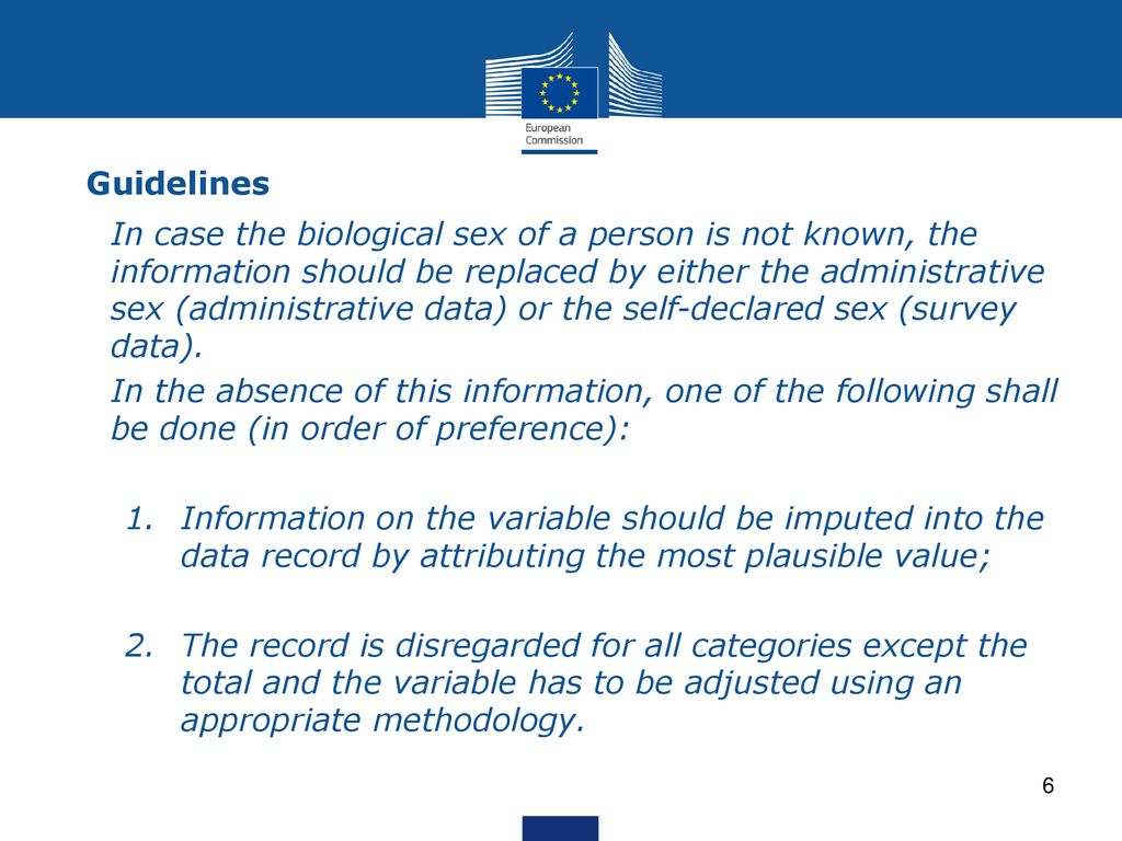 Standardised Social Statistics Variables Item 9 Of The Draft Agenda Ppt Download 2828