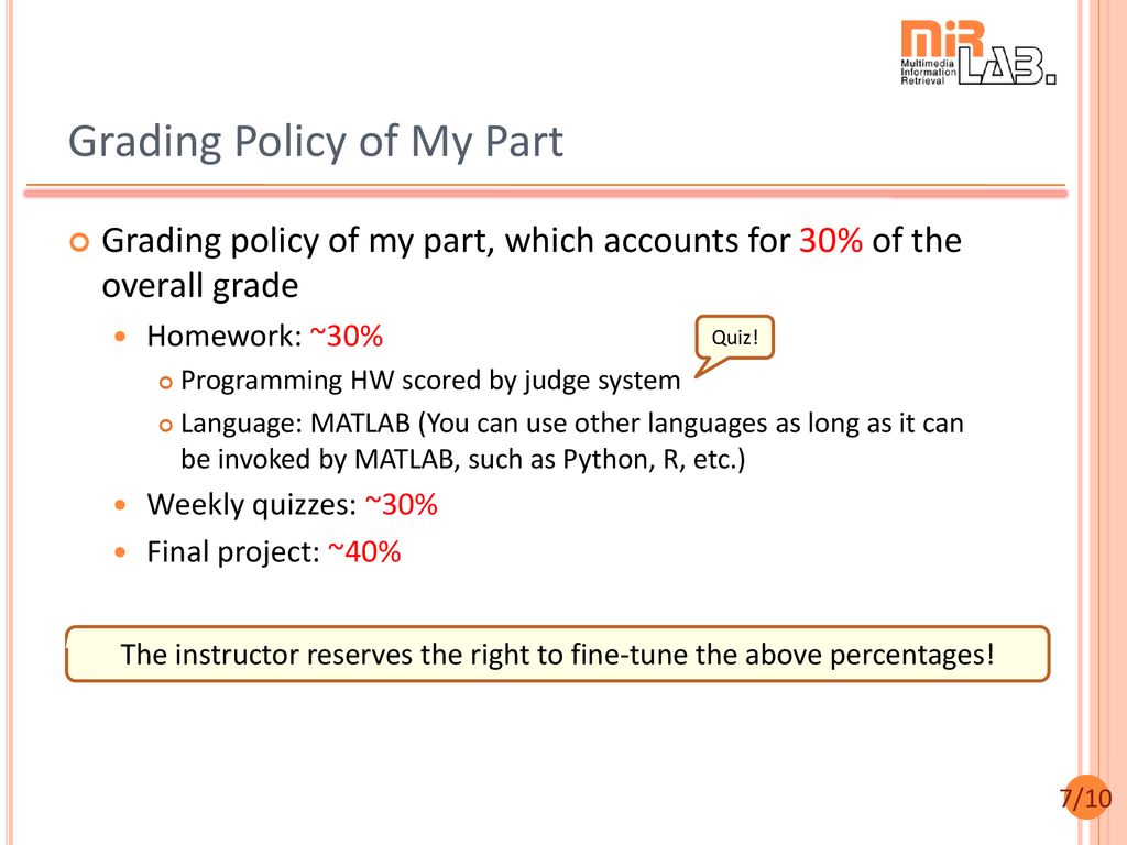 Machine Learning in FinTech - ppt download