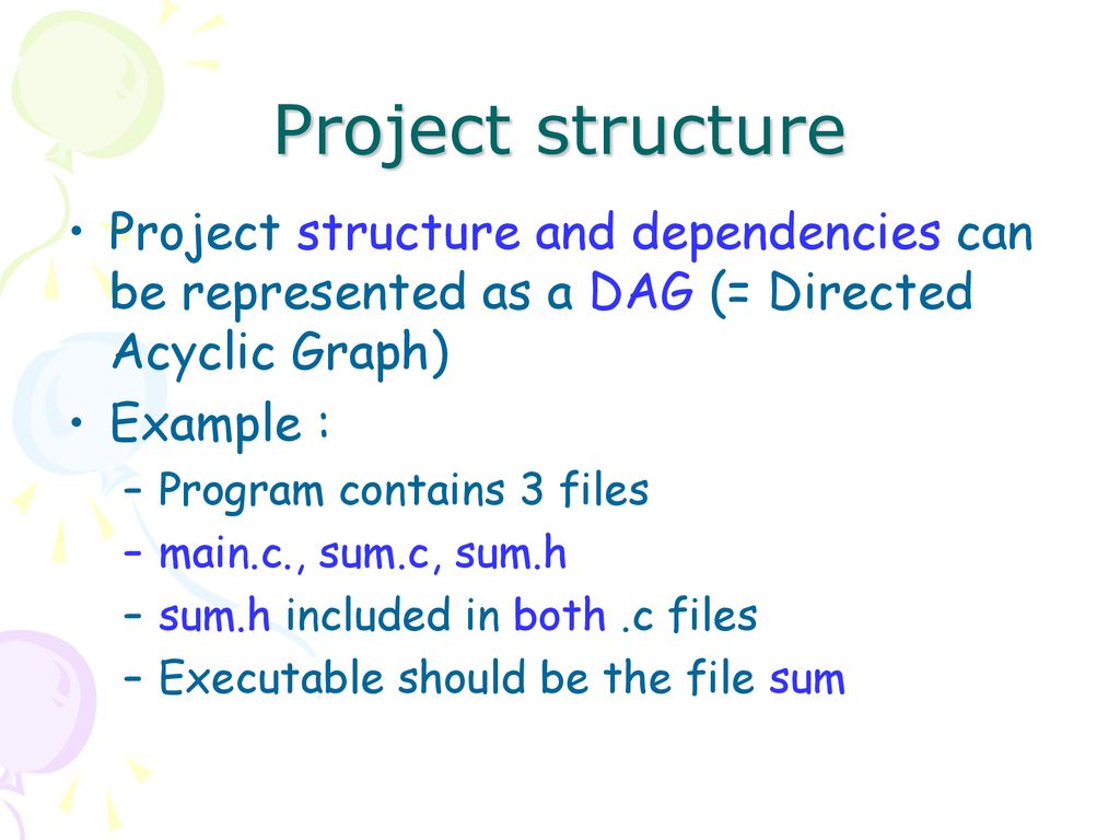 C Programming Basic – week 9 - ppt download