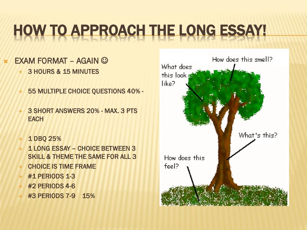 WRITING AN EFFECTIVE LONG ESSAY QUESTION leq Ppt Download writing-an-effective-long-essay-question-leq-ppt-download