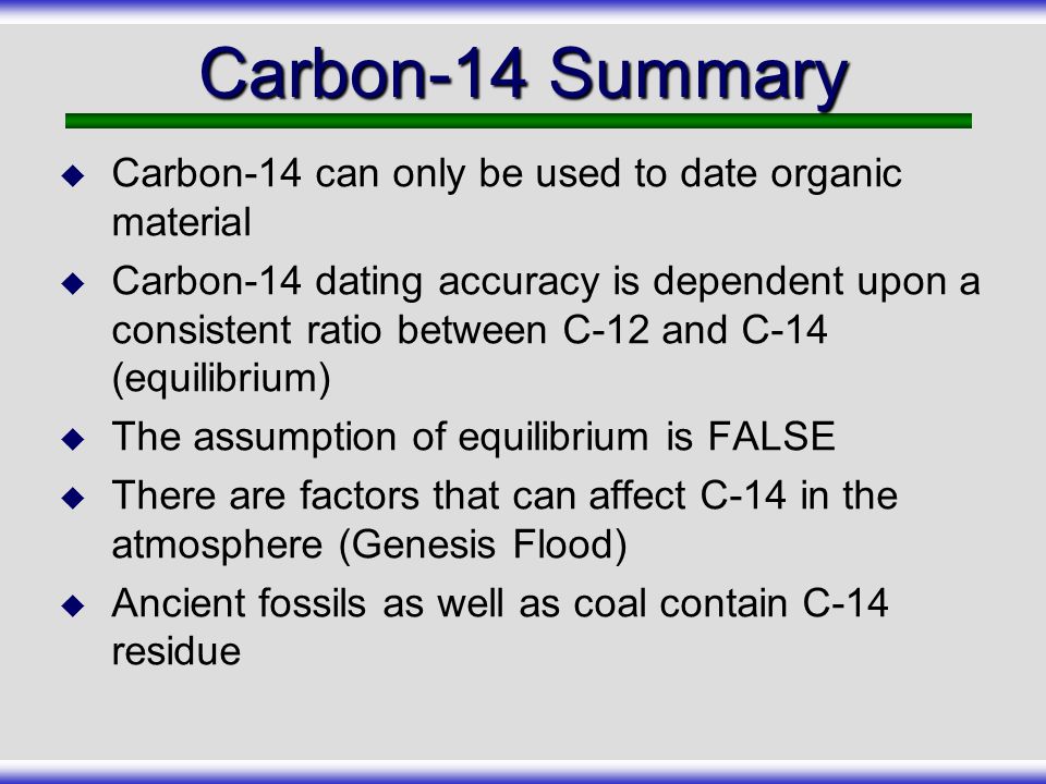 carbon 14 is useful for dating fossils that are dating walton on thames