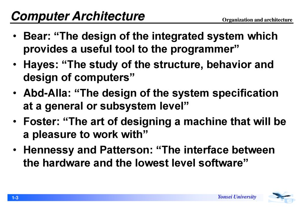 Chapter 1 Introduction. - ppt download