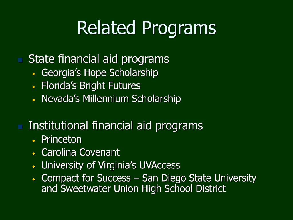 Cheryl D. Blanco Director, Policy Analysis & Research WICHE - ppt download