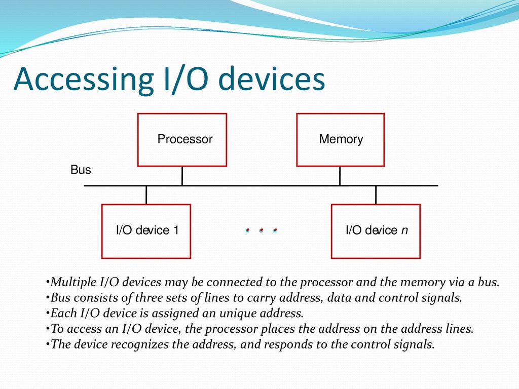 Io access. Direct Memory access device. I/O devices. Опишите схему input and output Processors. DMA devices.