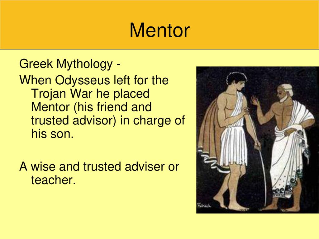 Mentoring and Observations - ppt download