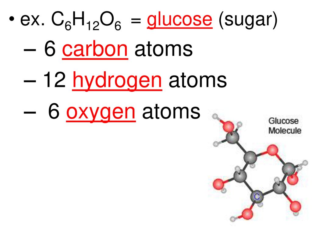 1. Atom The smallest particle of an element that still has the ...