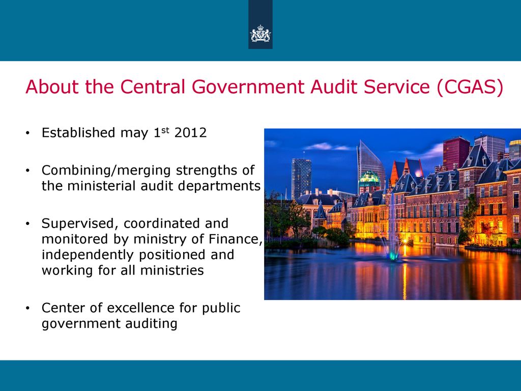 Adding value internal audit in the dutch public sector ppt download