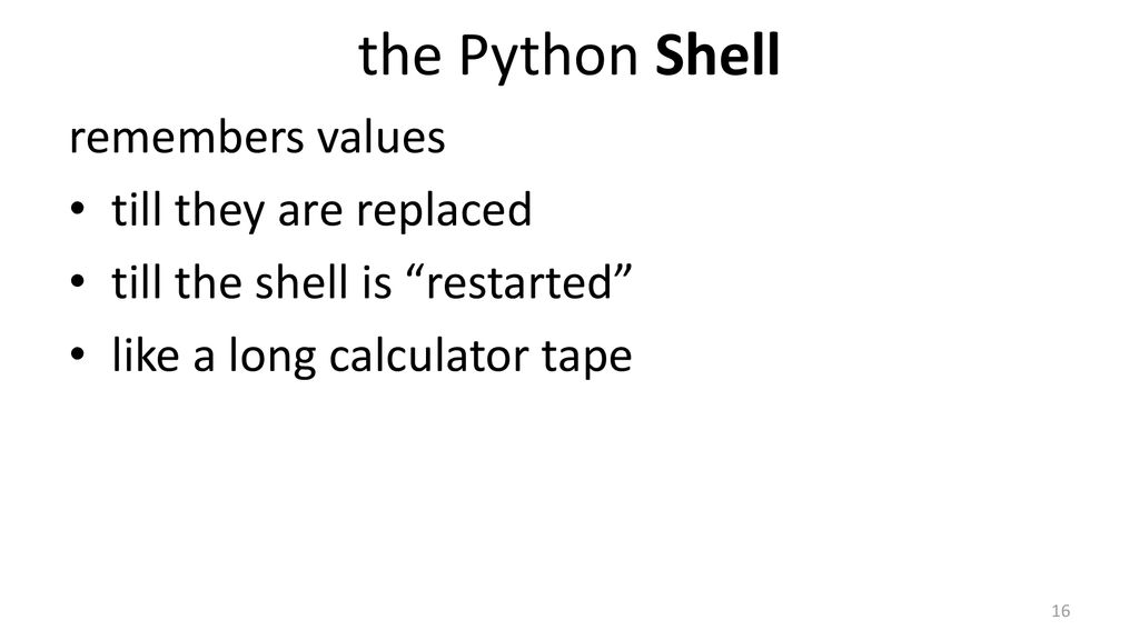 Class ppt download