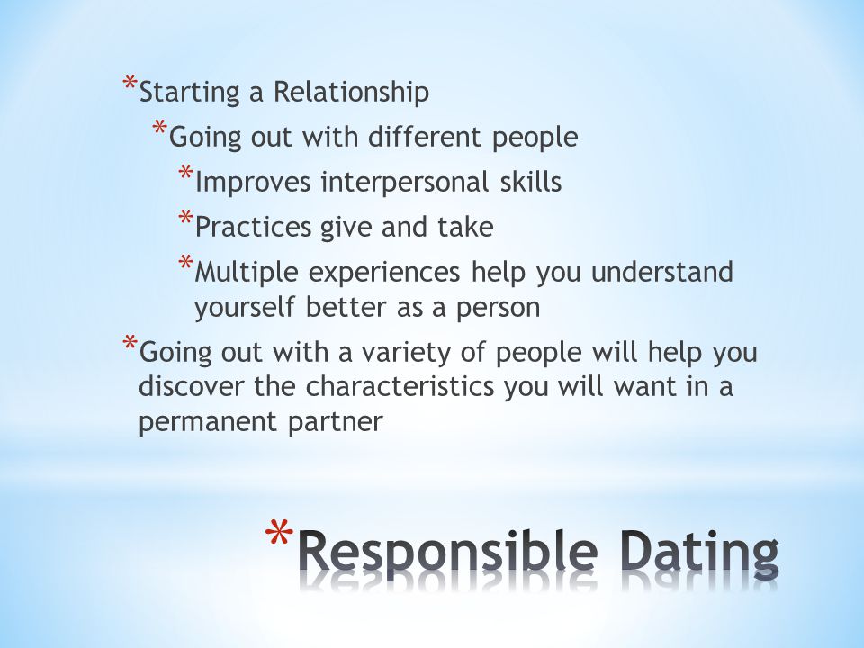 adult dating with regard to qualified personnel