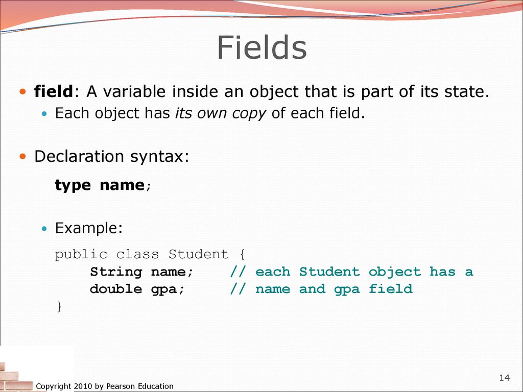 Building Java Programs - ppt download