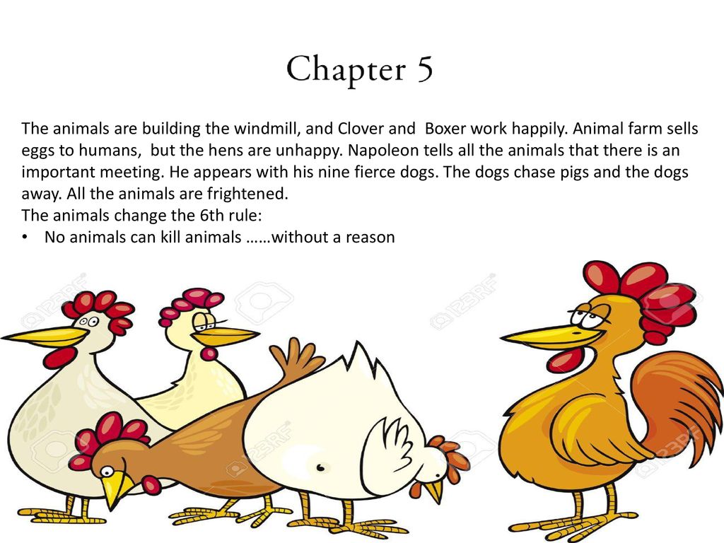 Why Did Napoleon Take The Puppies In Animal Farm