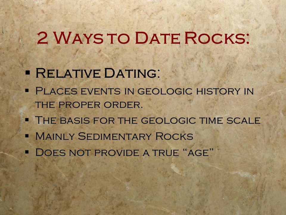 site- ul clasic de dating rock