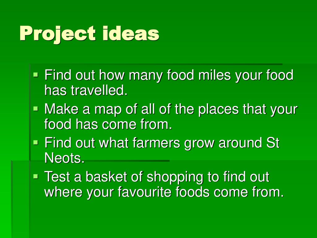 What Are Food Miles Food Miles Are The Measure Of The Distance A Food what-are-food-miles-food-miles-are-the-measure-of-the-distance-a-food