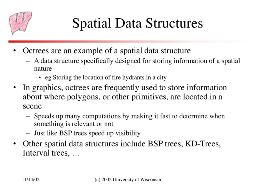 (c) 2002 University of Wisconsin - ppt download