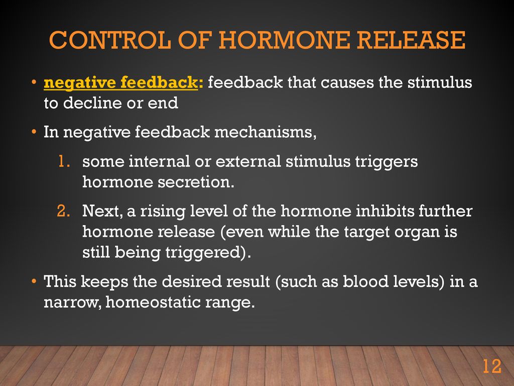 what do you mean I’m Hormonal? - ppt download