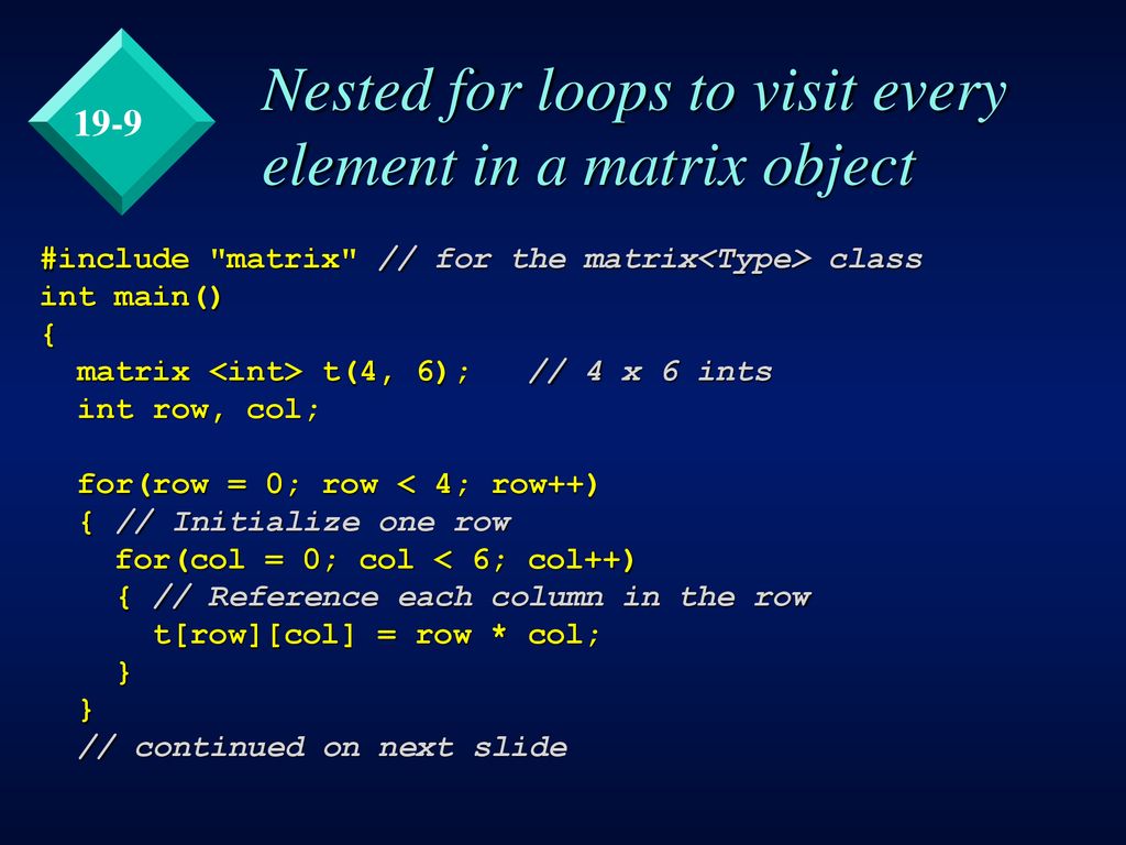 Computing Fundamentals with C++ - ppt download