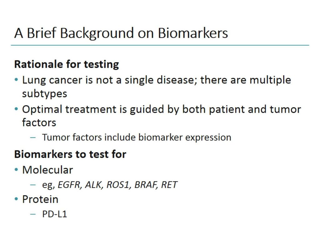 Understanding The Updated Guidelines For ALK Testing In NSCLC Ppt understanding-the-updated-guidelines-for-alk-testing-in-nsclc-ppt