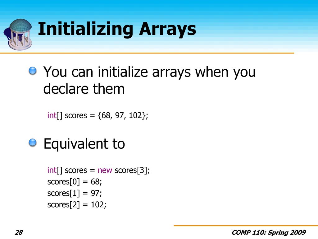 Announcements Lab 6 was due today Lab 7 assigned this Friday - ppt download