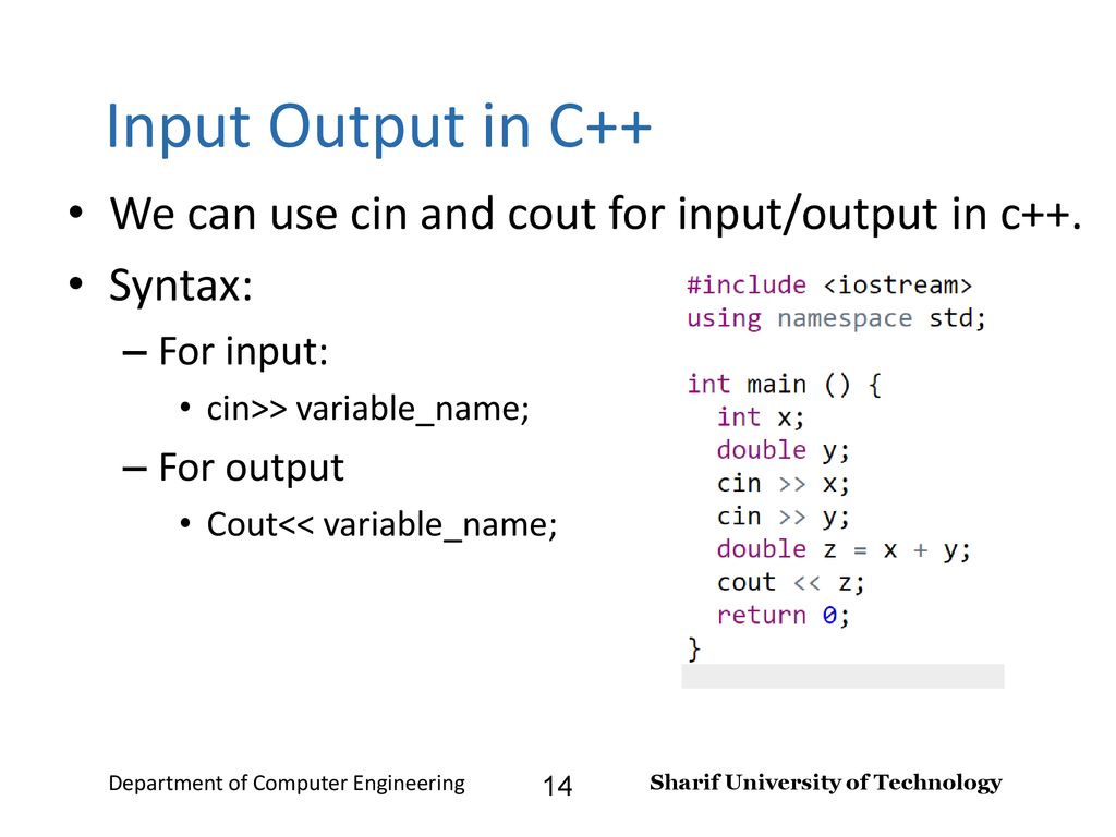 Object Oriented Programming - ppt download