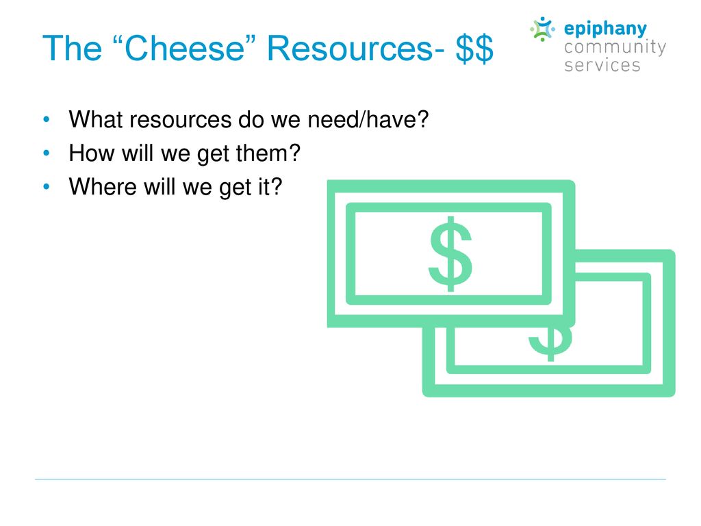 Sustainability Training Finding The Cheese Keeping The Cheese Ppt sustainability-training-finding-the-cheese-keeping-the-cheese-ppt